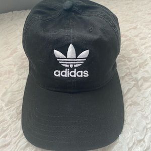 Adidas baseball cap